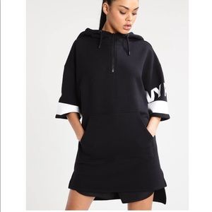 Tshirt Oversized Slouchy Dress Size 